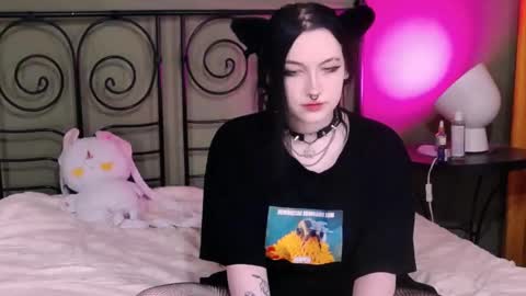blacky_tea online show from 09-27-25, 01:10