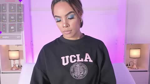 GRACE online show from 12-08-24, 04:57