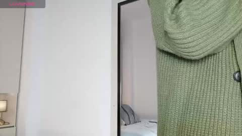 GRACE online show from 11-18-25, 05:12