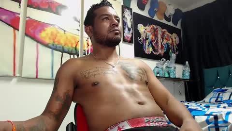 Richard online show from 12-11-24, 06:04