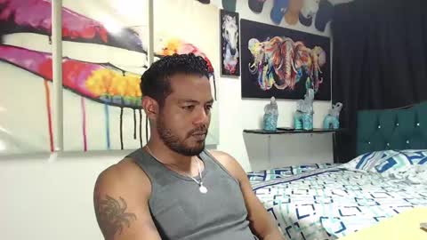 Richard online show from 12-19-24, 02:34