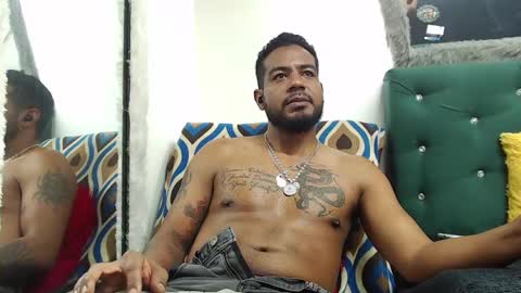 Richard online show from 01-08-25, 11:41