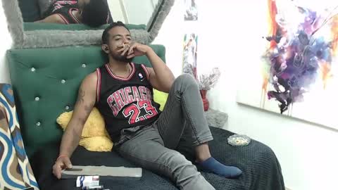 Richard online show from 01-10-25, 04:54