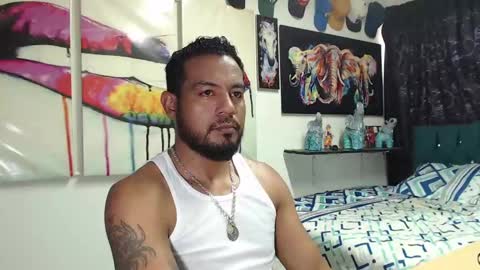 Richard online show from 01-15-25, 02:13