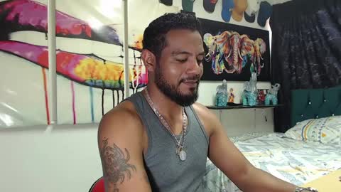 Richard online show from 01-17-25, 01:56