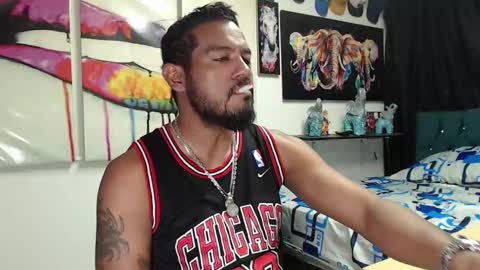 Richard online show from 01-23-25, 12:04