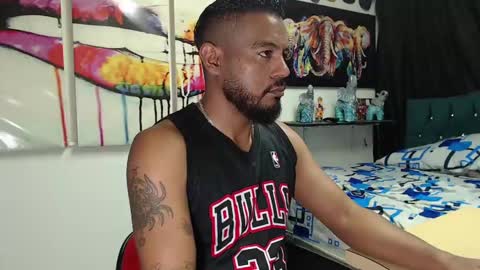 Richard online show from 01-28-25, 03:04