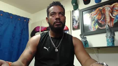 Richard online show from 02-24-25, 07:22