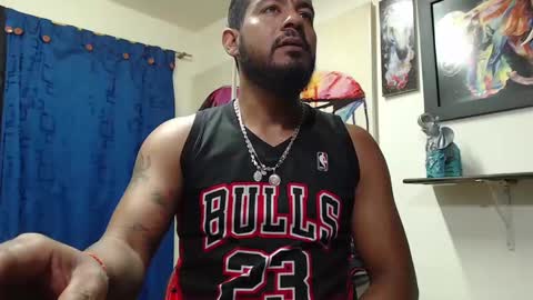 Richard online show from 02-26-25, 03:10