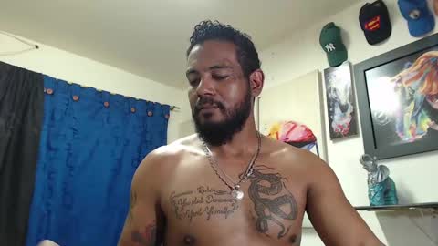 Richard online show from 03-01-25, 05:09