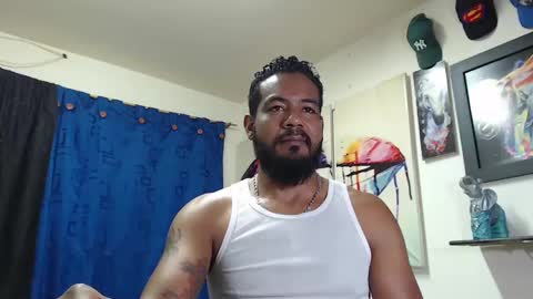 Richard online show from 03-02-25, 03:59