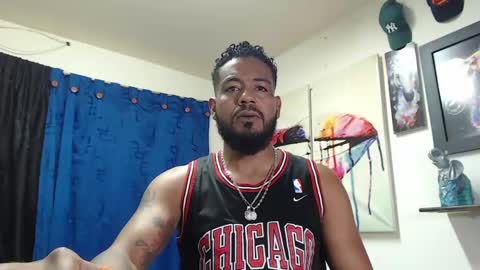 Richard online show from 03-04-25, 03:11