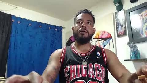 Richard online show from 03-04-25, 06:15