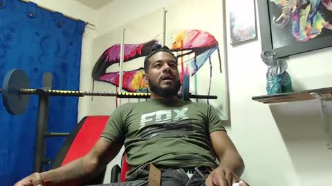 Richard online show from 03-12-25, 01:51