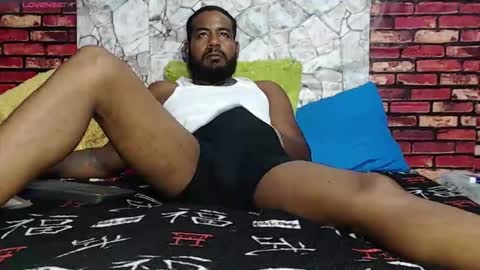 Richard online show from 03-04-26, 02:06