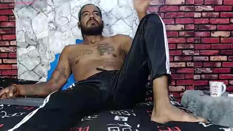 Richard online show from 04-06-26, 06:14