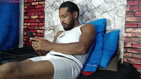 Richard online show from 04-15-26, 02:07