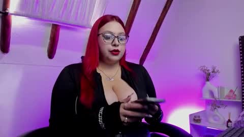 Snapshot of blair_elliis chatting on 02-17-26, 03:40 Blair online show from 02-17-26, 03:40