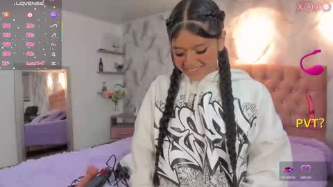 Blair  online show from 02-09-26, 12:31