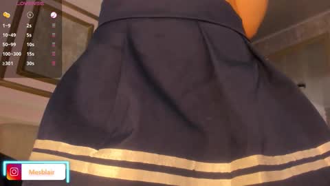 Blair online show from 02-10-26, 12:53