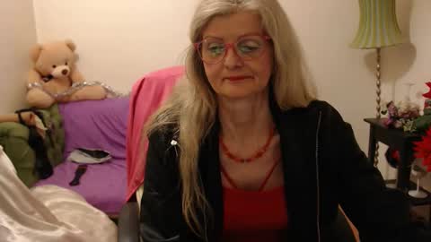 blairfort online show from 12-03-24, 05:12