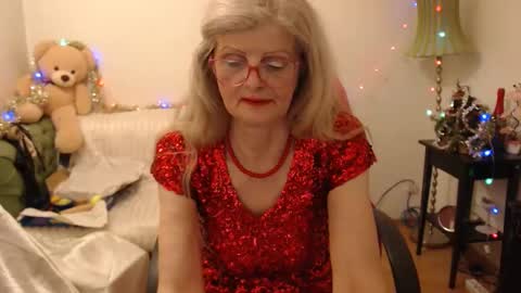 blairfort online show from 12-17-24, 08:21