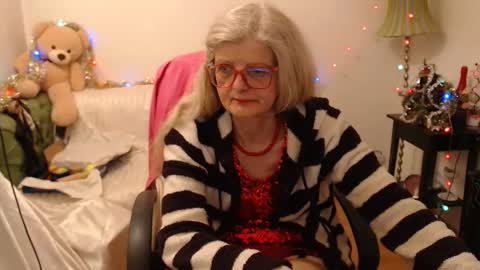 blairfort online show from 12-17-24, 11:59