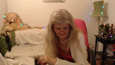 blairfort online show from 12-28-24, 01:08