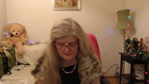 blairfort online show from 12-31-24, 02:25