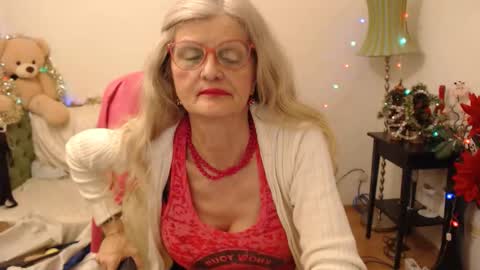 blairfort online show from 01-04-25, 03:07