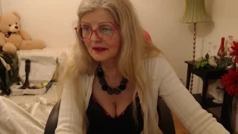 blairfort online show from 01-08-25, 09:12