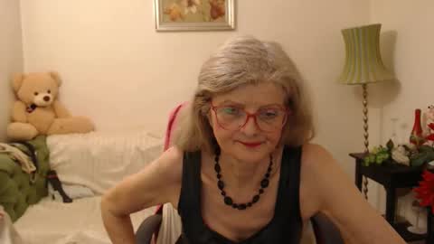 blairfort online show from 01-09-25, 01:24