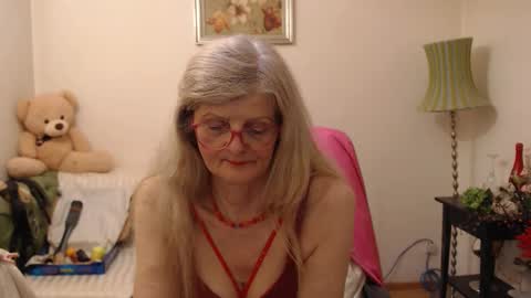 blairfort online show from 01-23-25, 12:09