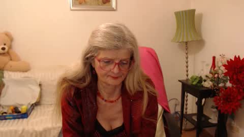 blairfort online show from 01-25-25, 12:06