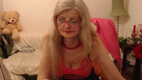 blairfort online show from 01-25-25, 10:50