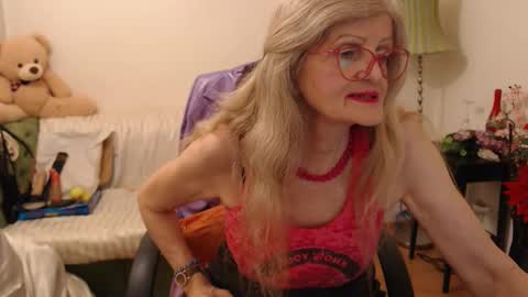 blairfort online show from 02-08-25, 02:38