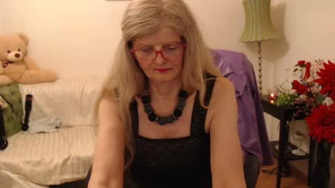 blairfort online show from 02-17-25, 04:59