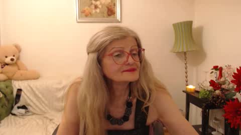 blairfort online show from 02-17-25, 08:04