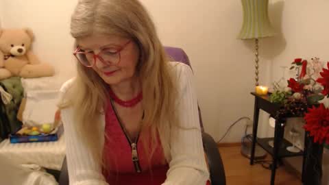 blairfort online show from 02-19-25, 07:05