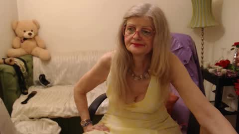 blairfort online show from 02-27-25, 02:10