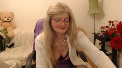 blairfort online show from 03-10-25, 07:18