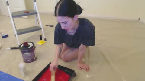 blairtemptation online show from 02-28-25, 06:32