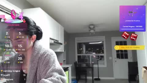 blairtemptation online show from 03-02-25, 08:27