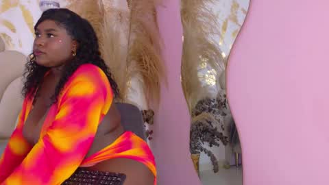 Blaisysmith online show from 09-23-25, 11:57