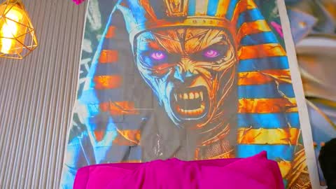 Blaisysmith online show from 11-07-25, 11:43