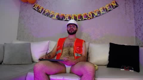 Blake  online show from 10-27-25, 09:52