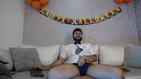 Blake  online show from 10-28-25, 09:06