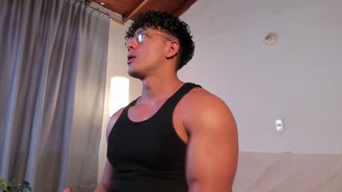 Blake Levi  Independent Model online show from 12-08-24, 08:04