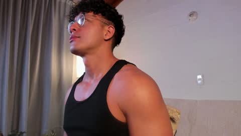 Blake Levi  Independent Model online show from 12-27-24, 01:43