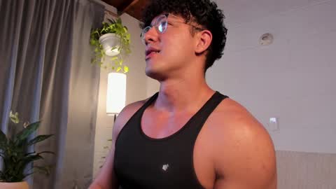 Blake Levi  Independent Model online show from 02-01-25, 01:23